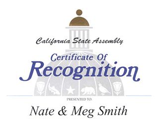 Assembly Green Award Image
